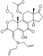 PX-866 (Sonolisib)