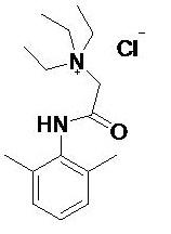 QX 314 chloride