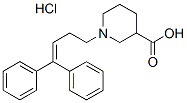 SKF 89976A HCl