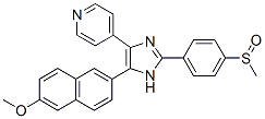 Tie2 kinase inhibitor