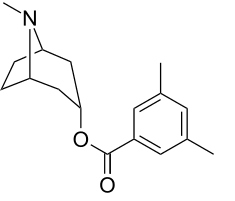 Tropanserin