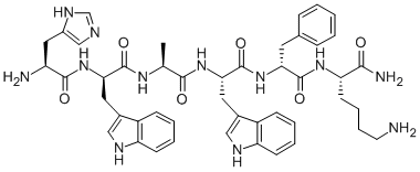 GHRP-6 Acetate