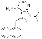 PP1 Analog II, 1NM-PP1