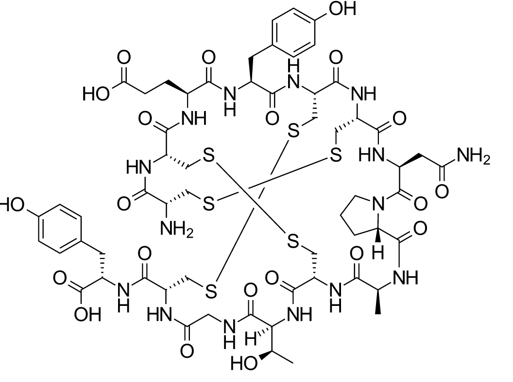 Linaclotide