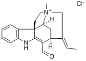 Fluorocurarine chloride