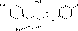 SB 258585 HCl