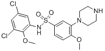 SB 399885 HCl