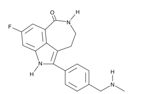 Rucaparib