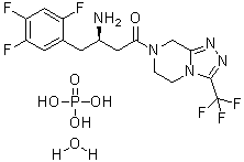 Sitagliptin