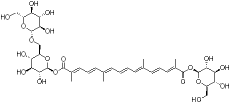 Crocin II