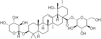 Ziyuglycoside I