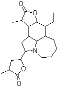 Tuberstemonine