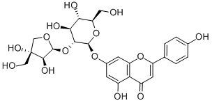 Apioside