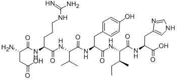 Angiotensin 1/2 (1-6)