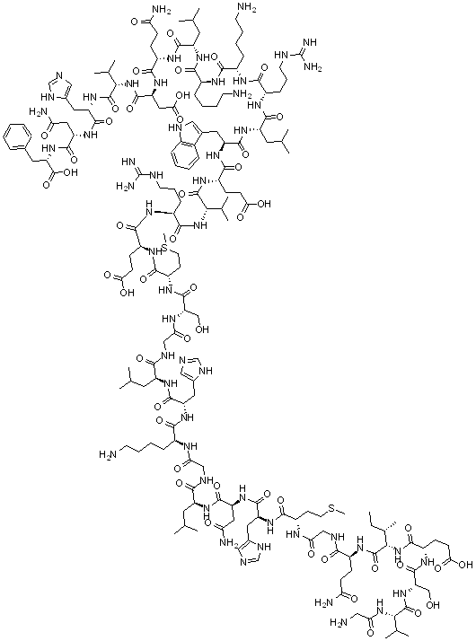 Parathyroid Hormone (1-34), bovine