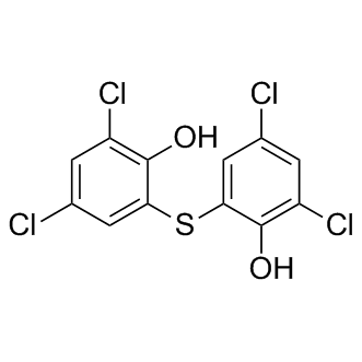 Bithionol