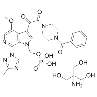 BMS-663068 Tris