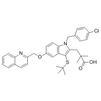 Miriplatin hydrate