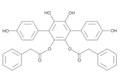 Vialinin A