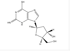 6-Thio-dG