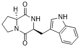 Brevianamide F