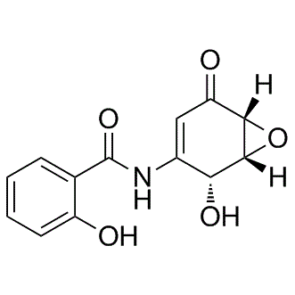 (+)-DHMEQ