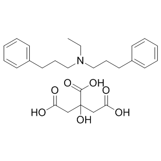 Alverine Citrate