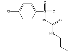 Chlorpropamide