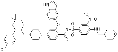 ABT-199 (Venetoclax)