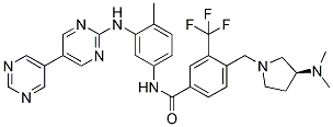 Bafetinib (INNO-406)