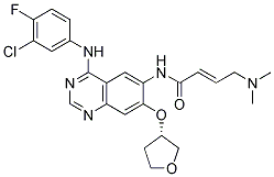 BIBW2992 (Afatinib)