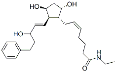 Bimatoprost (Lumigan)