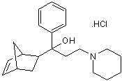 Biperiden HCl