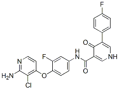 BMS-794833