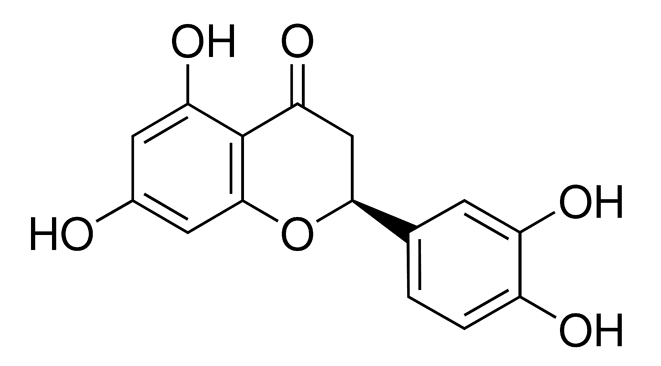 Eriodictyol