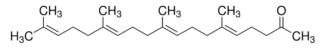 Geranylgeranylacetone