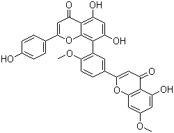 Ginkgetin
