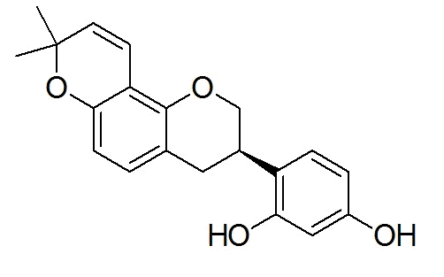 Glabridin