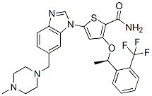 GSK461364