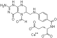 Leucovorin Calcium