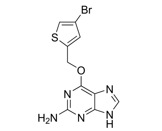 Lomeguatrib