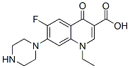 Norfloxacin (Norxacin)