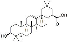 Oleanolic Acid (Caryophyllin)