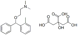 Orphenadrine citrate