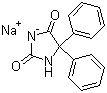 Phenytoin sodium (Dilantin)