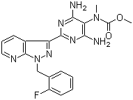 Riociguat (BAY 63-2521)