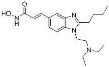 SB939 ( Pracinostat )