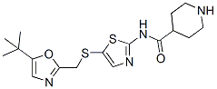 SNS-032 (BMS-387032)