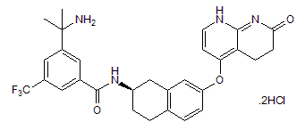 ML 786 dihydrochloride