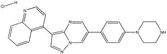 LDN193189 HCl